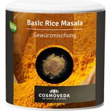 Cosmoveda Bio Basic Rice Masala - 80 g | shoptok.hr