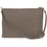 Coccinelle N59 CROSSBODY Smeđa | shoptok.hr