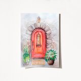 Wallity poster 2039, 42x59,4 cm | ePonuda.com