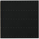  Zidne panele 2 pcs Prirodna 60,5 x 60 cm | shoptok.hr