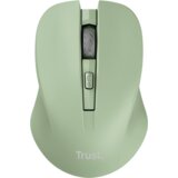 Trust Mydo Silent zeleni bežični miš, 1800 DPI | Eponuda.com