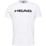 Head Pánské tričko Club Ivan T-Shirt Men White L
