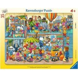 Ravensburger puzzle (slagalice) – Prodavnica igračaka za životinje Cene