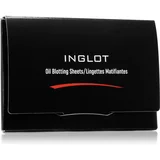 Oil Blotting Sheet robčki za matiranje 50 kos