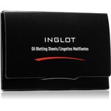 Inglot Oil Blotting Sheets Cijene