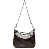 Steve Madden lakovana ženska torbica Cene