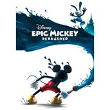 PS4 / PSN Disney Epic Mickey: Rebrushed Pre-Order Bonus (DLC) (PS4) PSN Key EUROPE | ePonuda.com