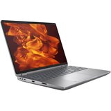 HP Prenosnik Zbook Fury G1i 16 Ultra 7 255HX/32GB/SSD 1TB/16''WQXGA 400/5G/W11Pro (98L34ET#BED) | Shoptok.si