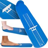 Malatec mjerač duljine stopala 9-31 cm, EU veličine 15-48 Cijene