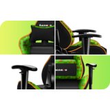 Huzaro gaming stolica Ranger 6.0 pixel | shoptok.hr