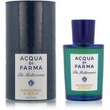 Acqua Di Parma Blu Mediterraneo Mandarino di Sicilia Eau De Toilette 100 ml (unisex) Cijene