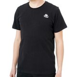 Kappa Majica Authentic za Muškarce - Crna | shoptok.hr