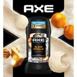 Axe Black Vanilla čvrsti dezodorans za muškarce 50 ml | shoptok.hr