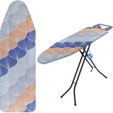 KADAX Raztegljiva prevleka za likalno desko 126x45 cm karo, (5000351426) Cene