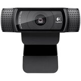 Logitech C920 Full HD Pro web kamera | Eponuda.com