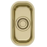Variant 110 Monarch Sudopera, Zlatne boje