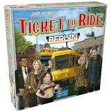 Days of Wonder društvena igra ticket to ride berlin cene
