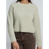 Sinsay Rebrasti džemper | shoptok.hr
