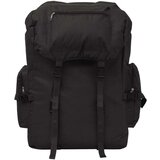  Ruksak 65 L Vojni stil Crna boja | shoptok.hr