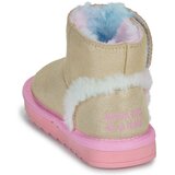 Agatha Ruiz De La Prada CLOUD Gold | shoptok.hr