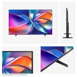 Hisense QLED TV UHD 85E7Q - - Panteh | Shoptok.si