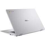 Asus Chromebook CX1 CX1500CKA-NJ0358 - 14&quot FHD IPS Intel® Pentium® Silver N6000 4GB RAM 128GB SSD ChromeOS | shoptok.hr