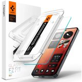 Spigen KALJENO STEKLO GLAS.TR EZ FIT FOR NIČ ZA TELEFON 3A 3A PRO, (5000333930) Cene