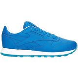 Reebok Modne superge Classic Face Modra | Shoptok.si