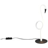  Bijela LED stolna lampa (visina 35 cm) Ingo – | shoptok.hr