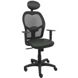  Uredska stolica P&amp C B10CRNC Tamno sivo | shoptok.hr