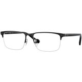 VOGUE Eyewear VO4292 352S M (54) Črna/Kristalna | Shoptok.si