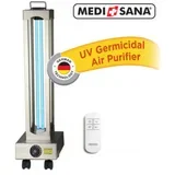 sterilizator i ozonizator germicidni proffesional 150W