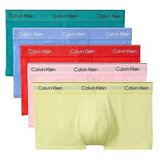 Calvin Klein pet pari muških bokserica