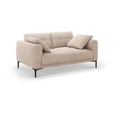 Micadoni Svjetlo smeđa sofa 170 cm Bemy – | shoptok.hr