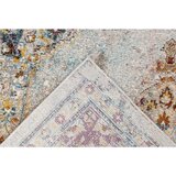 Kayoom RAVNO TKANA PREPROGA 133/190 cm tkano večbarvno | Shoptok.si