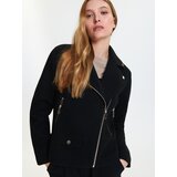 Sinsay ženska motoristička jakna ZT991-99X | shoptok.hr