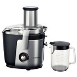 Bosch sokovnik MES4010 1200 W srebrna, crna | Eponuda.ba