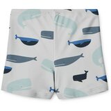 Liewood dječji kupači kostim otto whales cloud blue | shoptok.hr