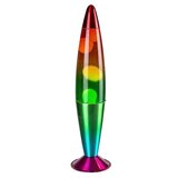 Rabalux stona lampa Lollipop Rainbow2, LED, 25W, 3000K, 40cm, Šarena Cene