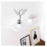 Hanah home polica gizli 60 white