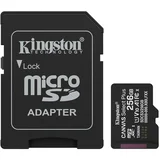 microsd 256GB Class10Canvas select Plus150MBs read,class 10 uhs-i