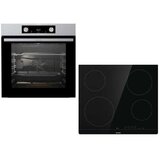 Ugradni set Gorenje JUMP BO6737E02X+ECT41SC-738881 | Eponuda.ba