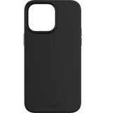 Puro Silikonski ovitek Icon za iPhone 14 Pro Max, združljiv z MagSafe, ?rna, (21153631) Cene