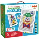 Sitne bockalice