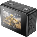 hoco. Sportska kamera, 1.3"/ 2" IPS LCD, 4K UHD, WiFi, microSD - DV101 | shoptok.hr