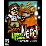 Steam Angry Video Game Nerd Adventures Key GLOBAL | ePonuda.com