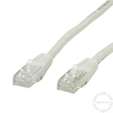 Value UTP CAT5e Patch, grey, 7.0m mrežni kabal