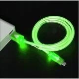 Kabel LED micro USB