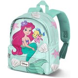 Disney Ruksak Little Mermaid Shell 27 cm | shoptok.hr