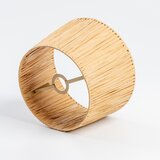 Eglo 781157 - Univerzalni abažur KERIA, prečnik 30 cm, rafija | Eponuda.com